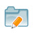 Folder txt Icon